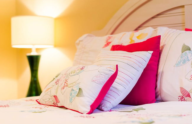 Ovm2407 - Watersong - 5 Bed 4 Baths Villa - Foto 15