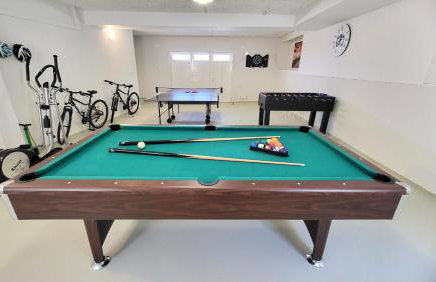 Villa Gorana with large private pool - Foto 39