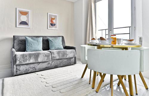 Séjour Authentique près de Paris à Gagny - Foto 10