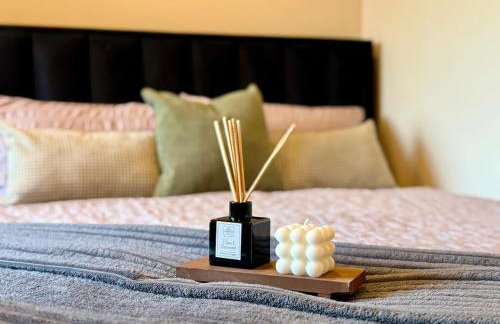 Detached Modern Flat 8 Min Walk to Pudsey Station - Foto 32