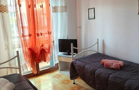 Room-la Palma Double Room With Balcony L - Foto 19