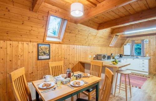 Chalet Birchwood Cottage by Interhome - Foto 35