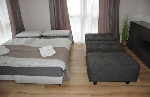 2-Zi Wohn NEU Modern - Foto 47