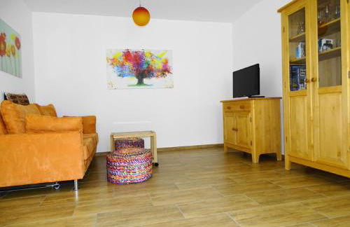 Ferienwohnung Hofstatt - Foto 9