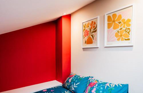 Dalmarnock Stay - Foto 8