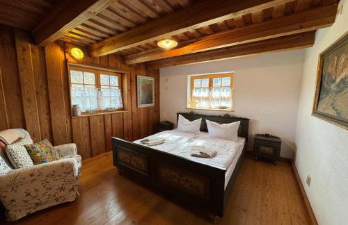 Haus Bergsteigerglück - Foto 24