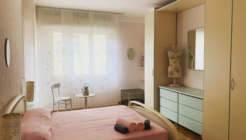 Casa Viola vicino al mare by SMART-HOME - Photo 4, wardrobe