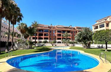 Jardines de Denia 24 - Foto 7