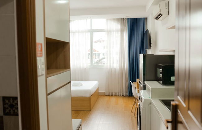 Home Away Ky Con - Foto 10