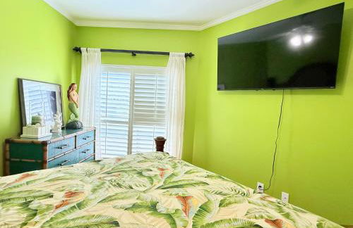 Riverfront condo downtown newbraunfels - Foto 10