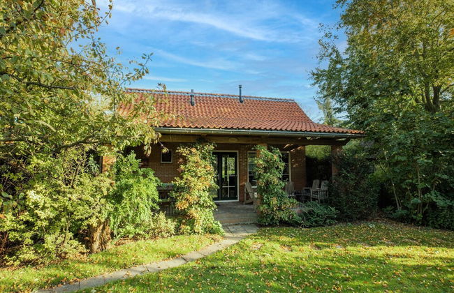 Holiday Home in Wijnaldum Near Harlingen Harbor - Foto 35