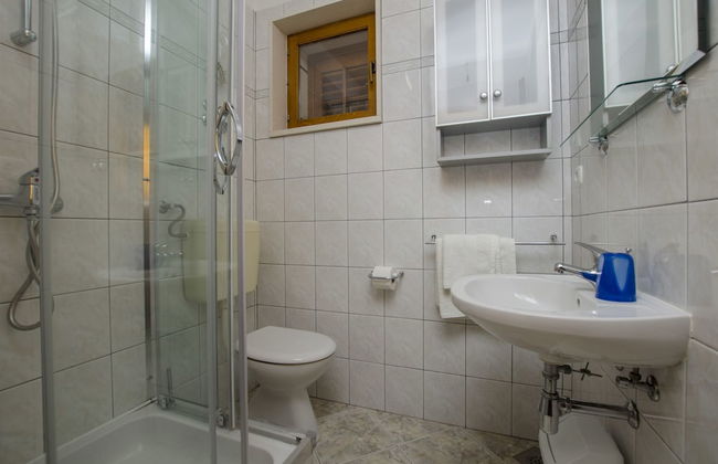 Apartments and Rooms LEA - Photo 47