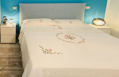 LOTUS Wellness Apartment - Resort Ginestre - Palau - Sardinia - Foto 22