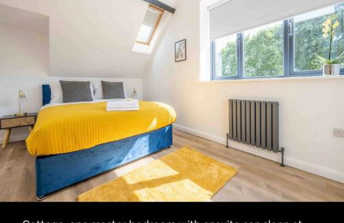 The Old School Sleeps 14 - Photo 44