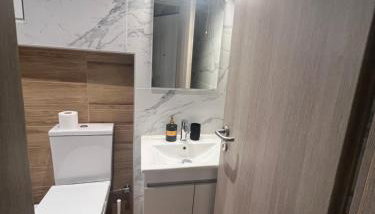 Modern studio in Dafni - Photo 4