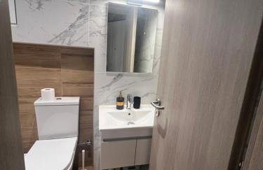 Modern studio in Dafni - Foto 4