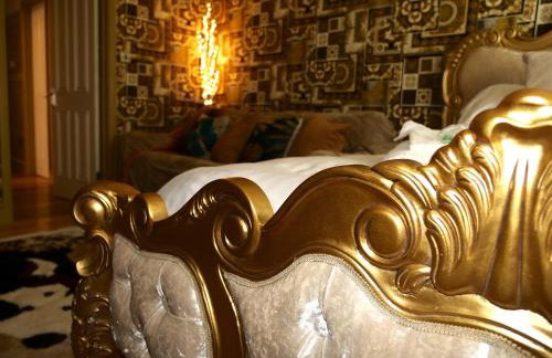 Deluxe 4 5 Bed Hot Tub Cinema Room 15 - Photo 11