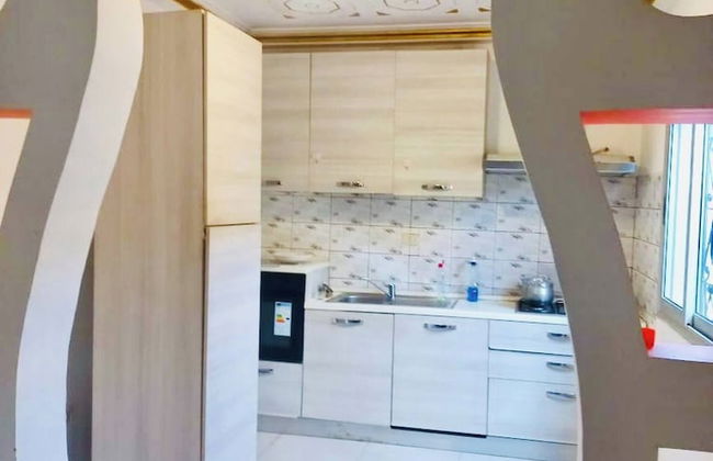 Villa Amina Splendid Elegant Structure - Photo 37