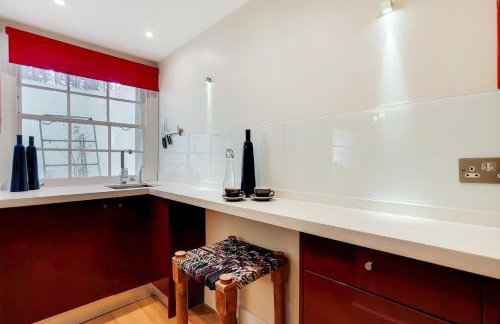 Residences at The Gyle - London - Foto 36