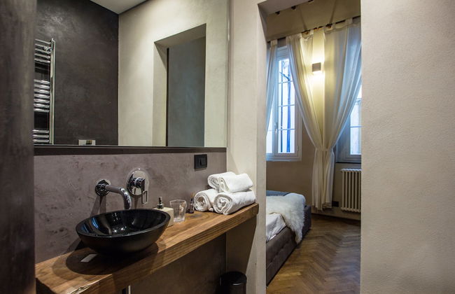 Charming Genova Residenza D'Epoca - Foto 42