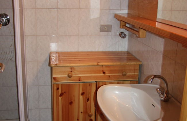 Residence Sole Alto - Foto 57