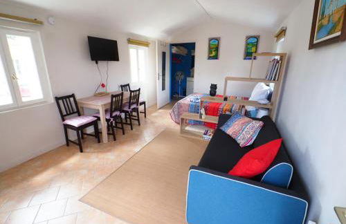 Domaine de La Mayonnette - Foto 24