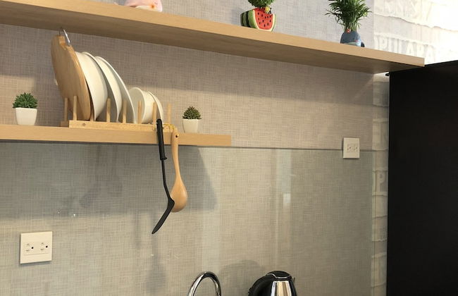 Rivergate Apartment - MM Home - Foto 13