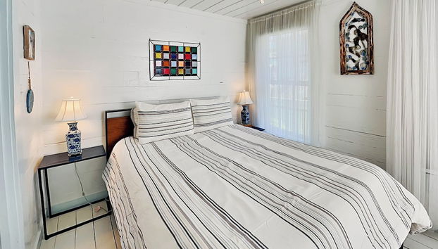 Sunburst Cottage - Foto 3, Habitación