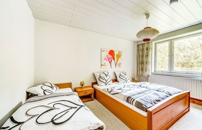 Rustic Black Forest Getaway - Foto 4