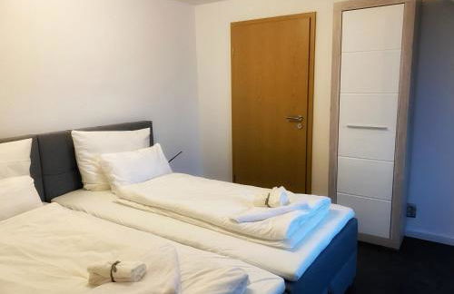 Cozy Apartment Bernburg 3 - Foto 3