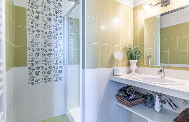 6 bedroom House in Caden with private pool and garden - Photo 18