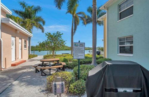 Barefoot Beach Resort in Indian Shores Minutes from Clearwater Beach - Foto 34