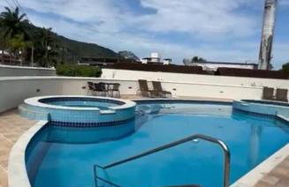 Apartamento lindo na praia da enseada - Ubatuba - Foto 24