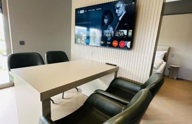 Taunus Suites - Foto 6