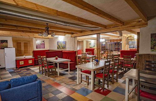 Folwark Malinowy Chruśniak - Foto 38