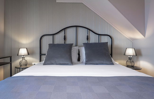 Apartments Cataleya Przno - Foto 29