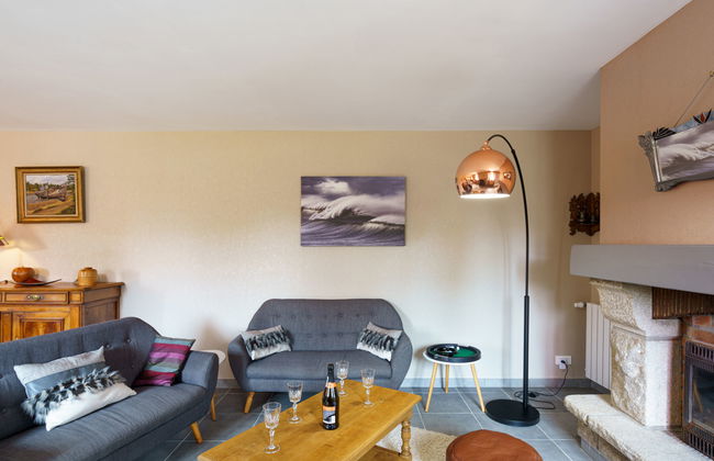 Les Volets Rouges - Foto 15