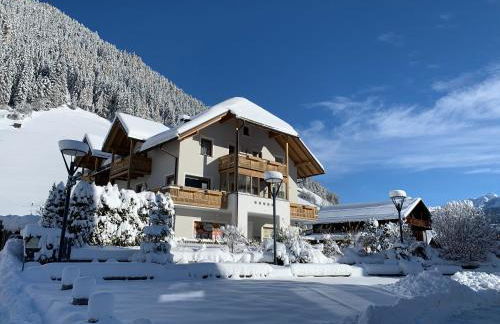 Apartments Grossgasteiger - Photo 21