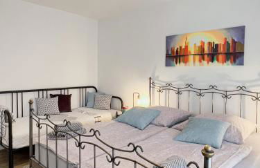 Schöne helle & gemütliche Wohnung in Altstadtnähe - Foto 14