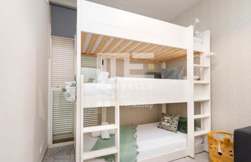 Chic garden flat 5min from beach - Photo 11