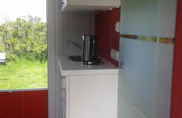 Luxus Chalet mit Terrasse, sehr ruhig in Kollmar - Foto 14