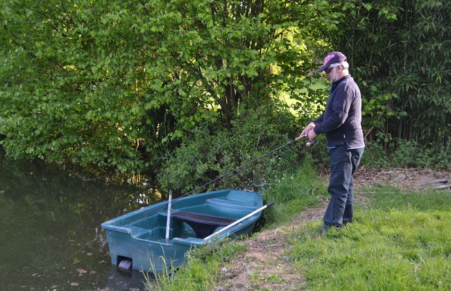 Cabane Dans Les Arbres - Le Nid Dans Le Chêne - Foto 11