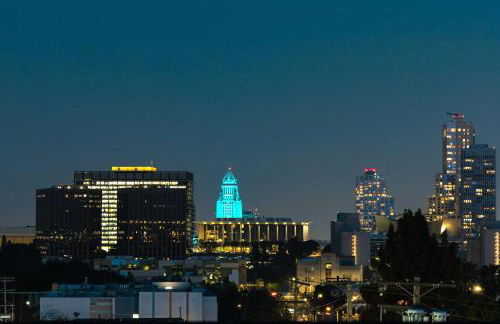 Spectacular Rooftop View House - Foto 21