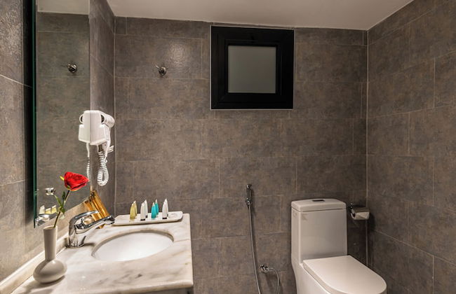 HDB RESORT & SPA - Foto 6