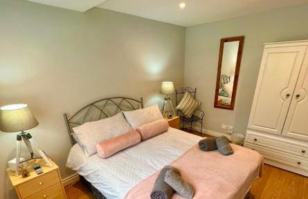 Number 14 Self Catering, Portrush, Northern Ireland - Foto 15