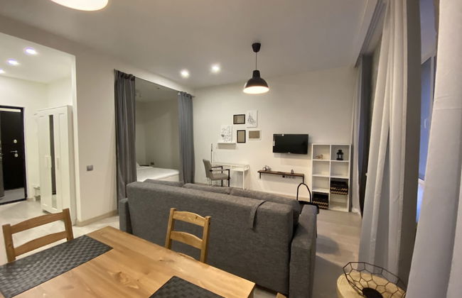 Aparthotel Lind - Foto 3