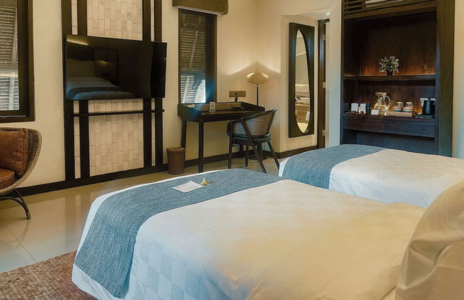 Aruni Bali Jimbaran Boutique Villa - Foto 6