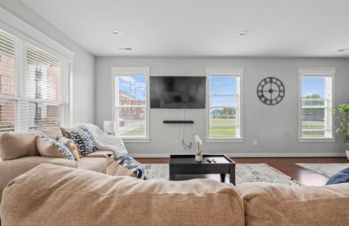 Richmond Gem, Free Parking, Quiet, Fenced,Walkable - Foto 61