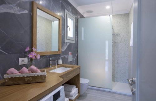 Panoutsis Villa - Sivros Lefkada - Foto 25