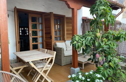 Casa Mimosa with private pool & garden - Foto 28